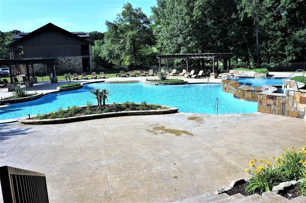 St Andrews Court Gordonville, TX 76245