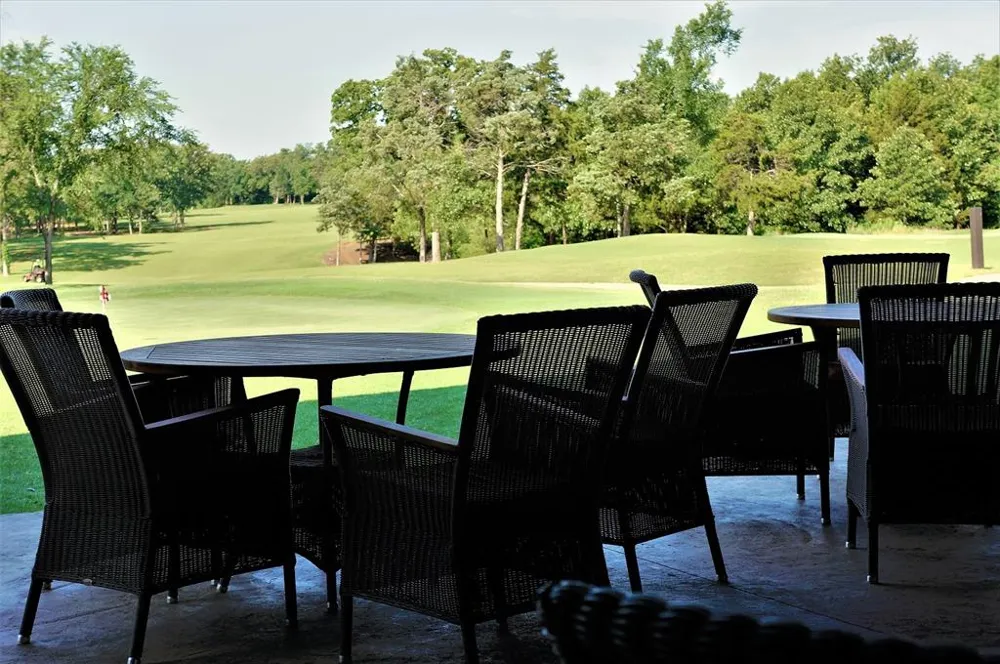 St Andrews Court Gordonville, TX 76245