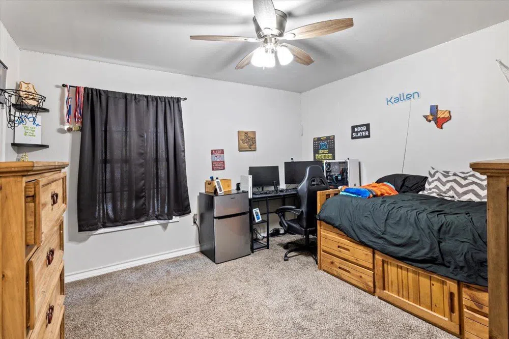 522 Double U Drive Levelland, TX 79336