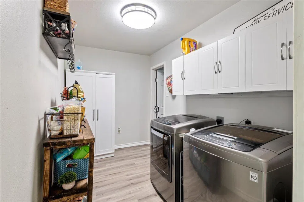 522 Double U Drive Levelland, TX 79336