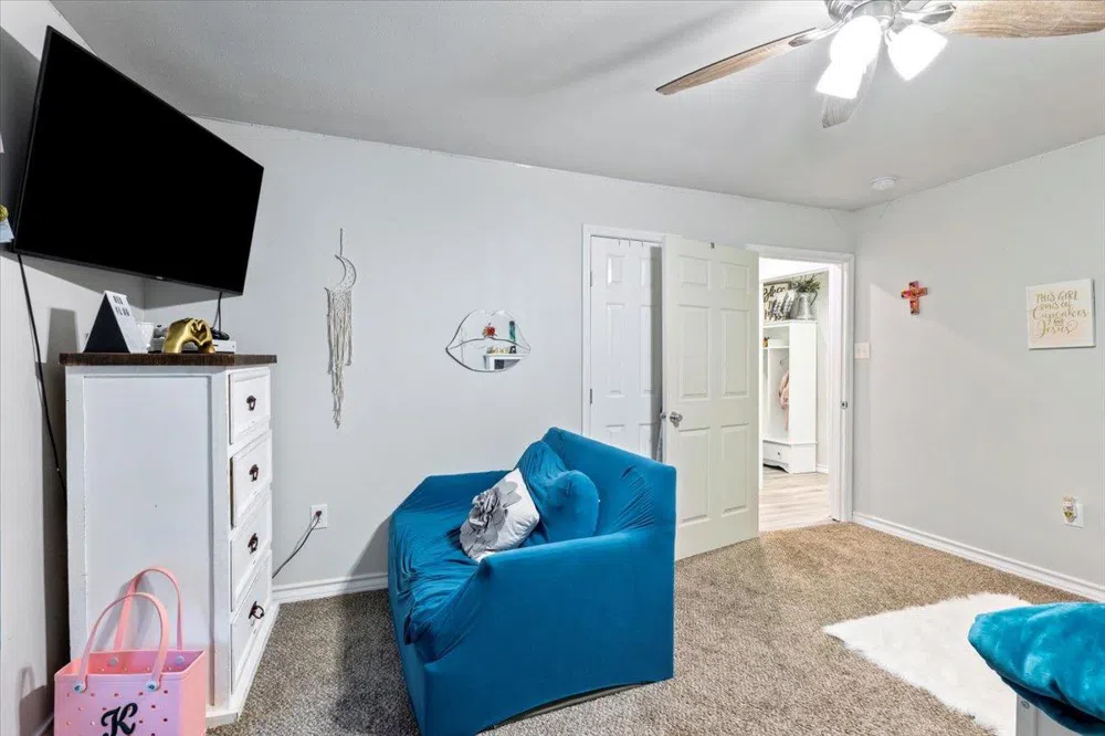 522 Double U Drive Levelland, TX 79336