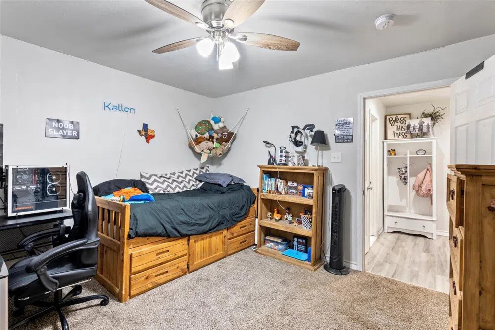 522 Double U Drive Levelland, TX 79336