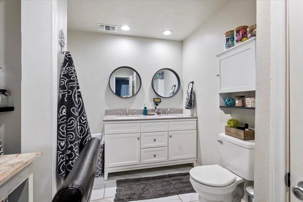522 Double U Drive Levelland, TX 79336