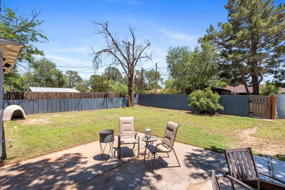 522 Double U Drive Levelland, TX 79336