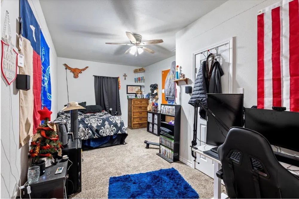522 Double U Drive Levelland, TX 79336
