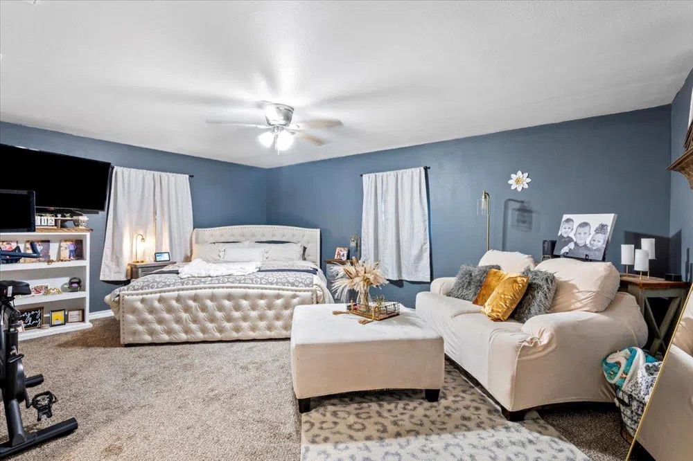 522 Double U Drive Levelland, TX 79336