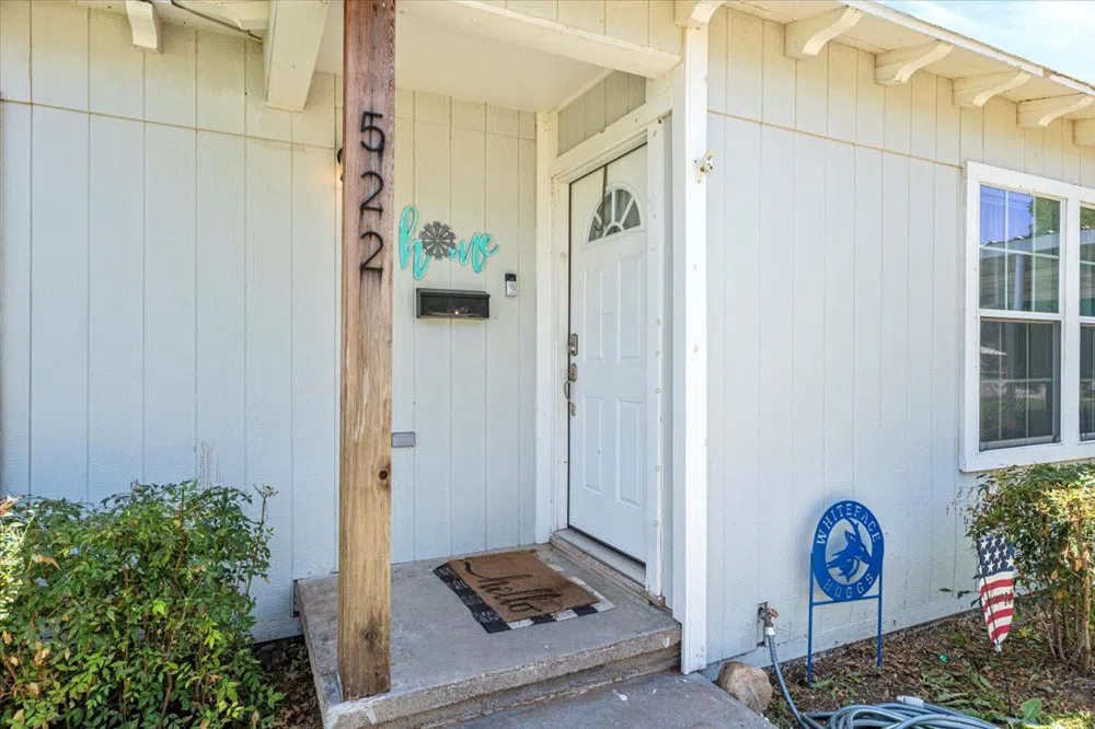 522 Double U Drive Levelland, TX 79336