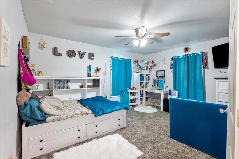 522 Double U Drive Levelland, TX 79336
