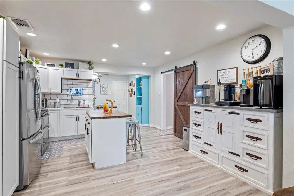 522 Double U Drive Levelland, TX 79336