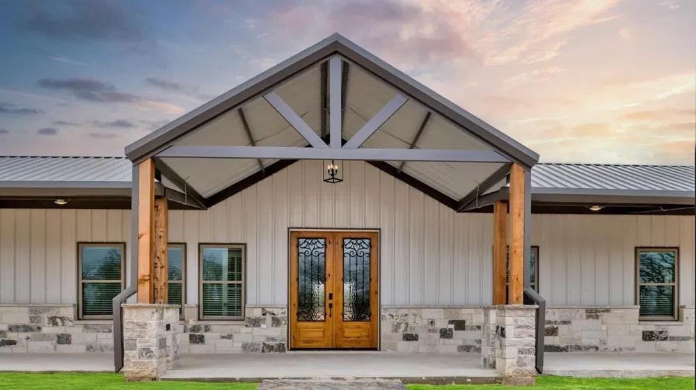5985 Tiger Ropesville, TX 79358