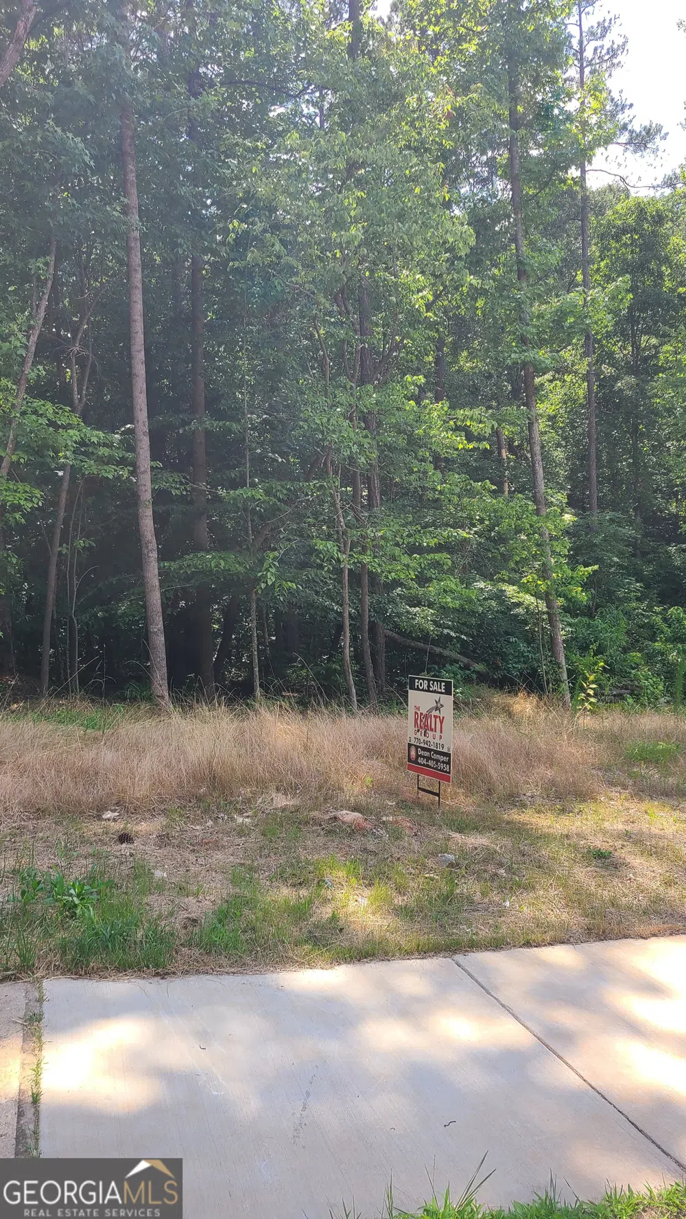 0 Stewart Mill RD Douglasville, GA 30135