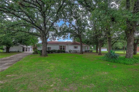 7209 Hackberry Drive