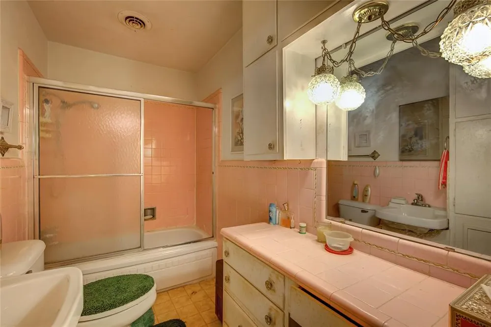 7209 Hackberry Drive Greenville, TX 75402