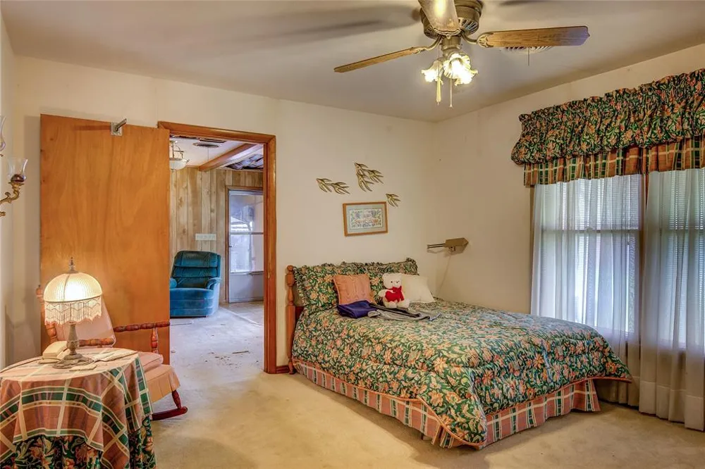 7209 Hackberry Drive Greenville, TX 75402