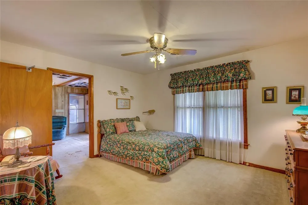 7209 Hackberry Drive Greenville, TX 75402