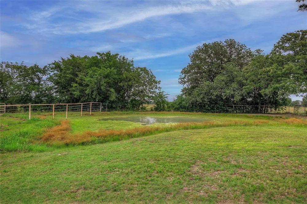 7209 Hackberry Drive Greenville, TX 75402