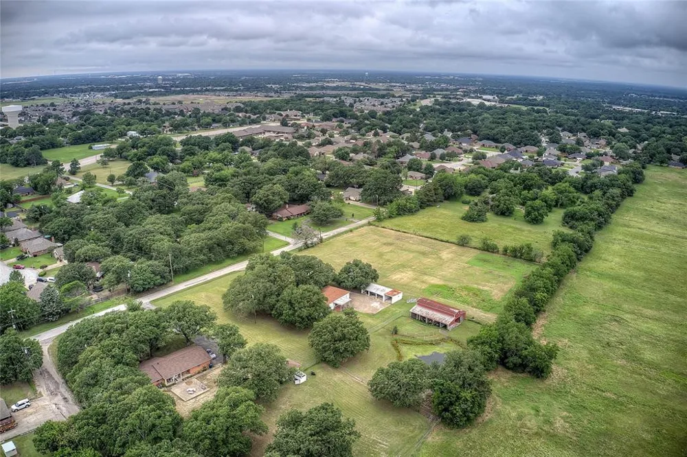 7209 Hackberry Drive Greenville, TX 75402