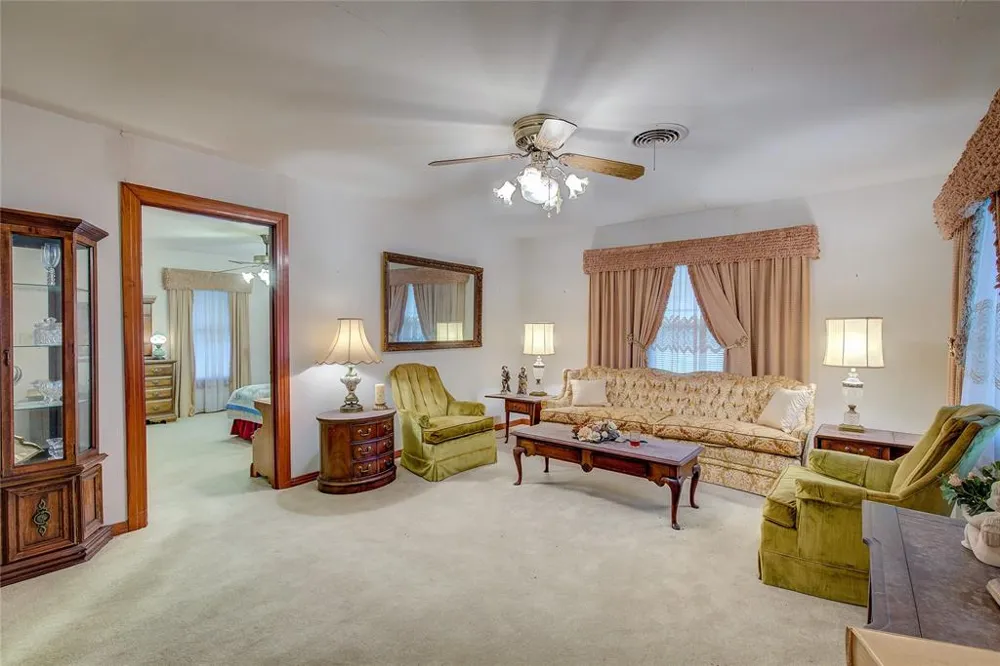 7209 Hackberry Drive Greenville, TX 75402