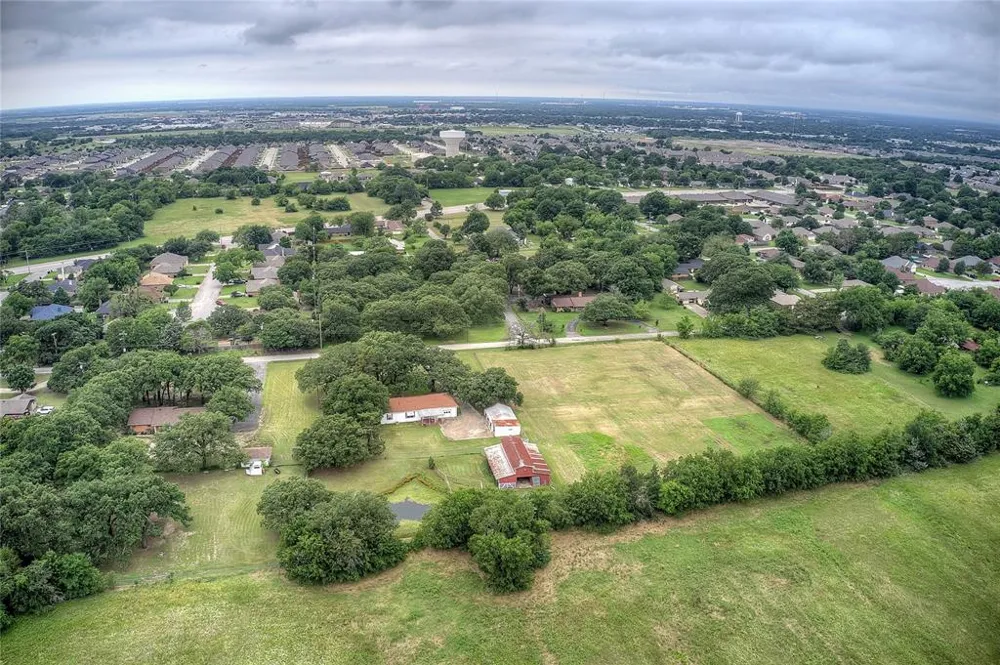 7209 Hackberry Drive Greenville, TX 75402