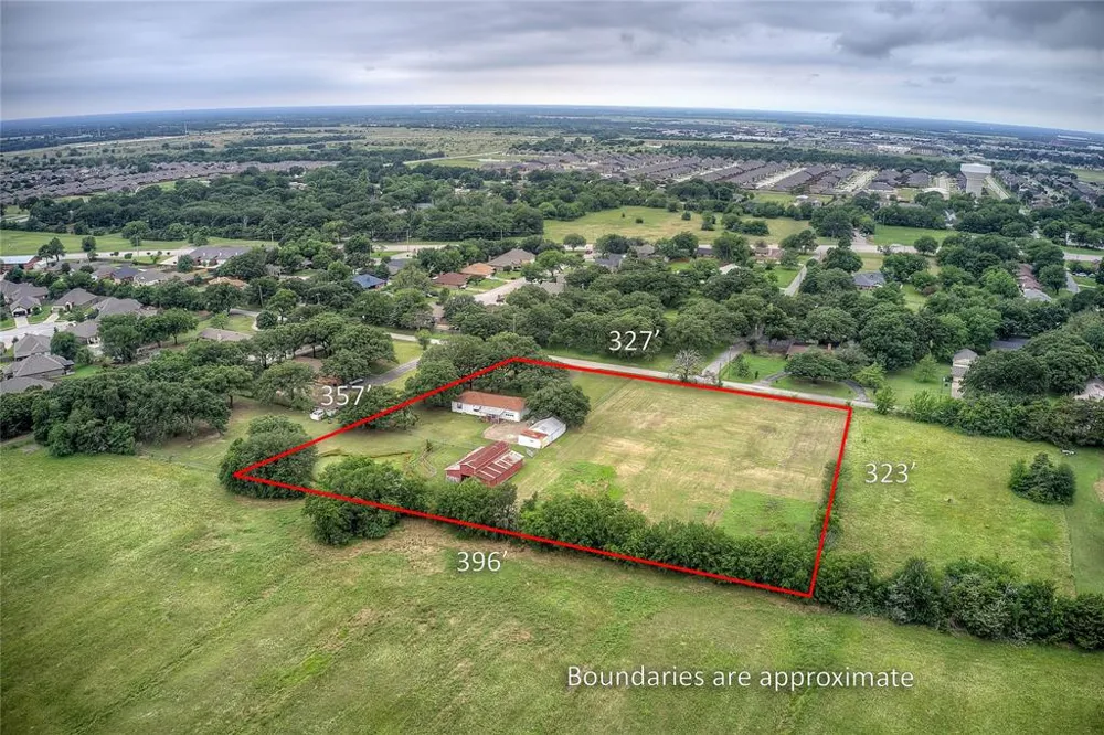 7209 Hackberry Drive Greenville, TX 75402