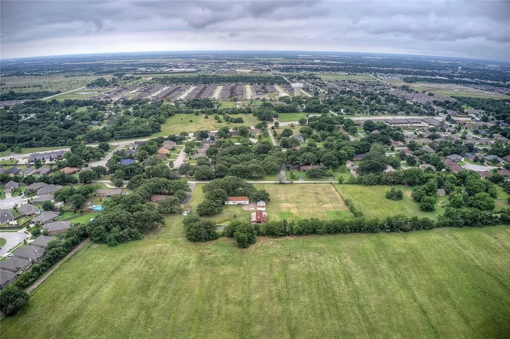 7209 Hackberry Drive Greenville, TX 75402