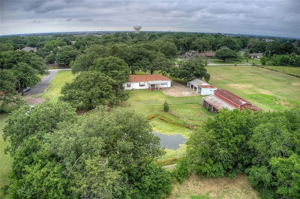 7209 Hackberry Drive Greenville, TX 75402