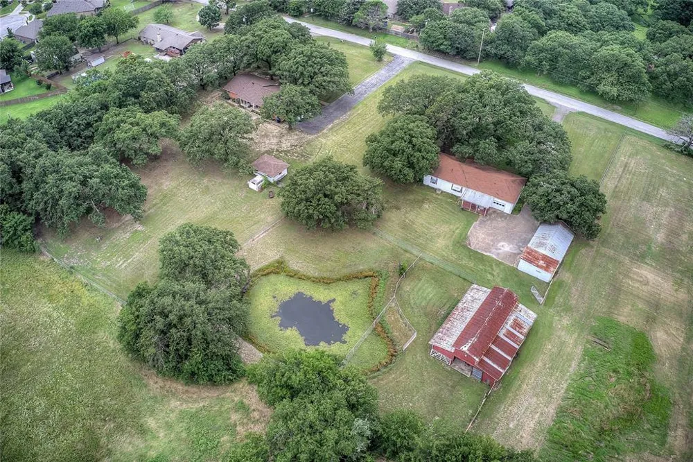 7209 Hackberry Drive Greenville, TX 75402