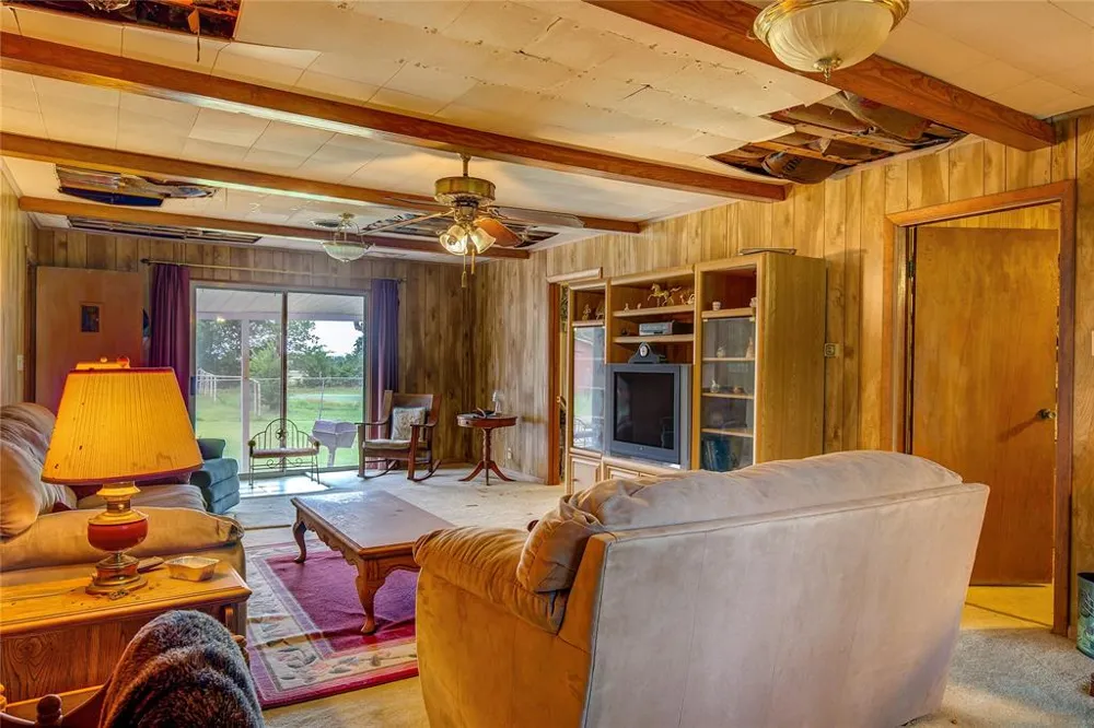7209 Hackberry Drive Greenville, TX 75402