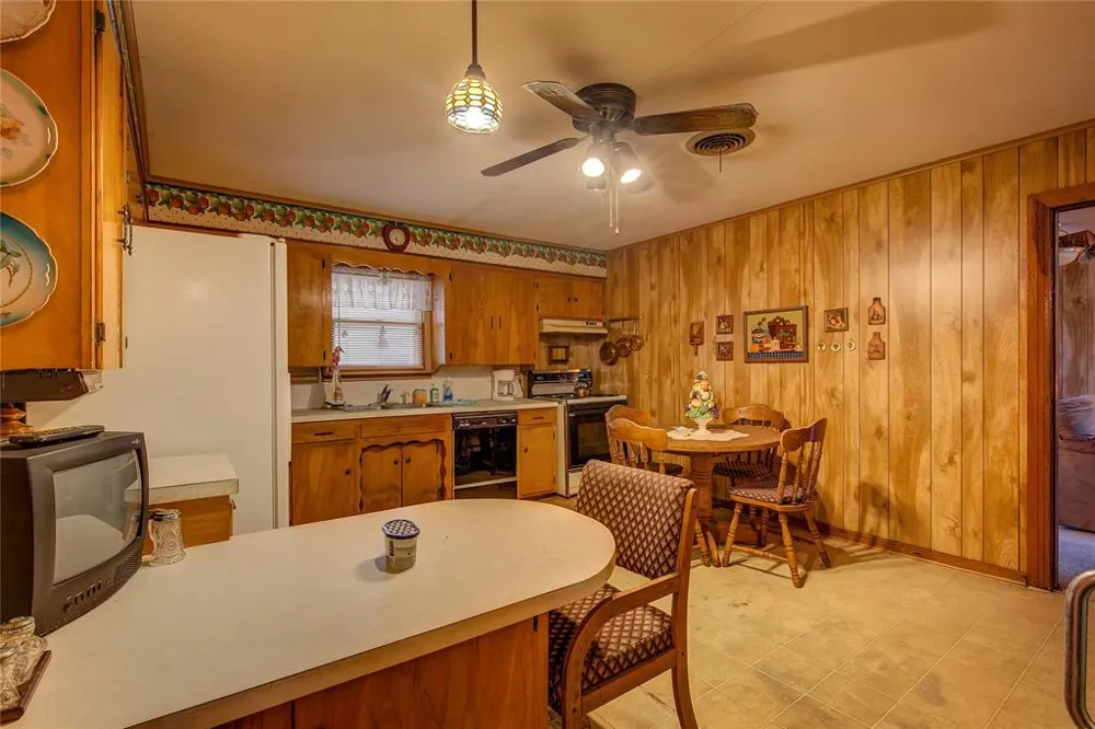 7209 Hackberry Drive Greenville, TX 75402