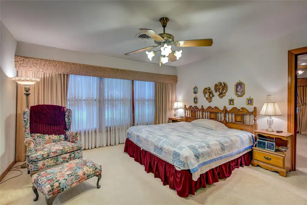 7209 Hackberry Drive Greenville, TX 75402
