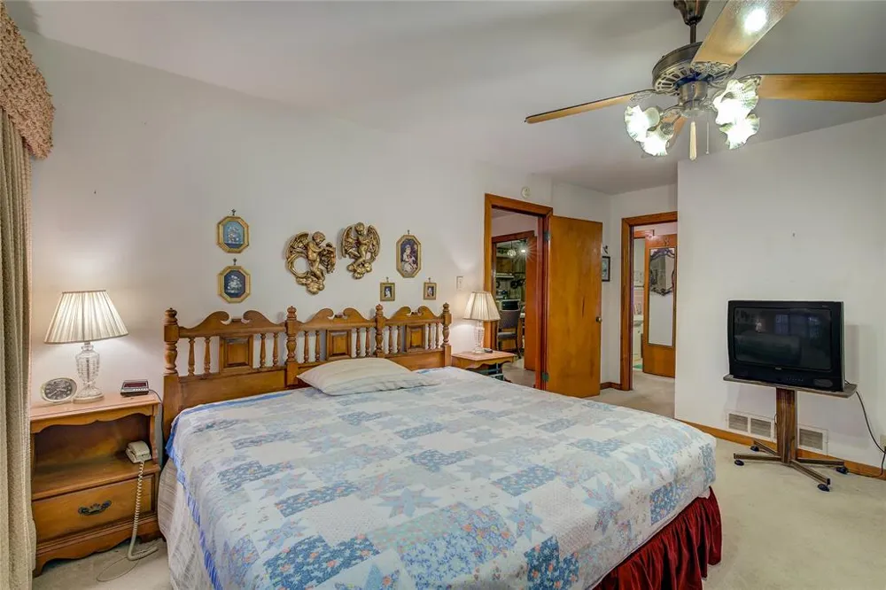 7209 Hackberry Drive Greenville, TX 75402