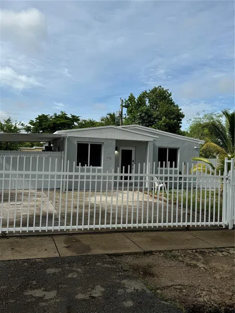 110 NW 120 Ter #0