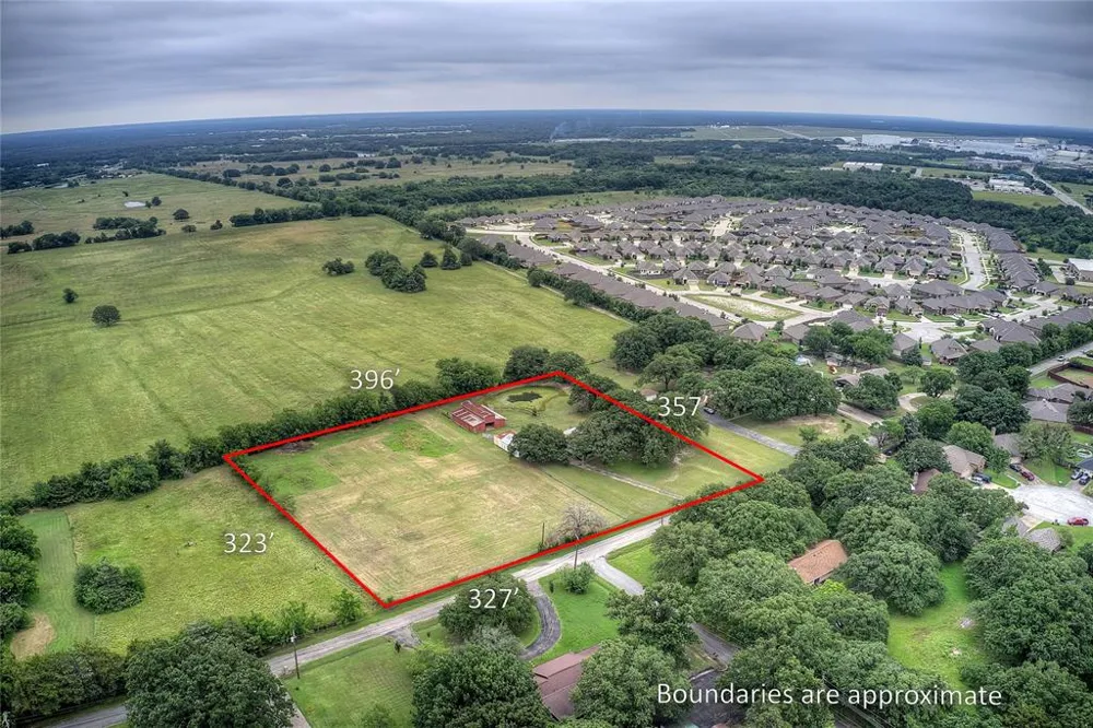 7209 Hackberry Drive Greenville, TX 75402