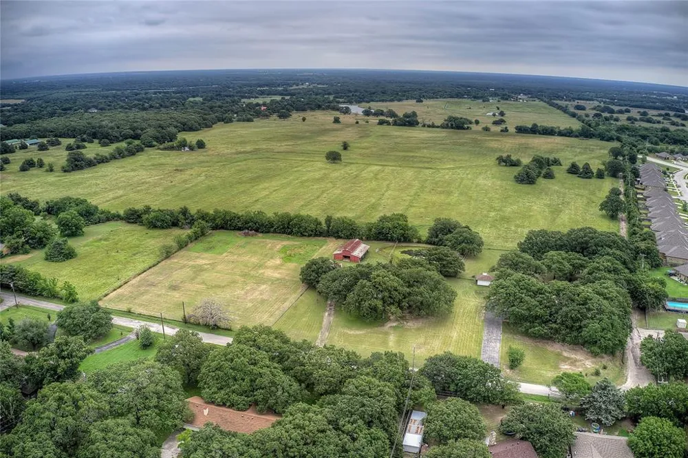 7209 Hackberry Drive Greenville, TX 75402