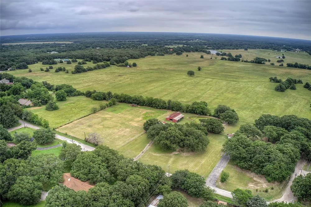 7209 Hackberry Drive Greenville, TX 75402