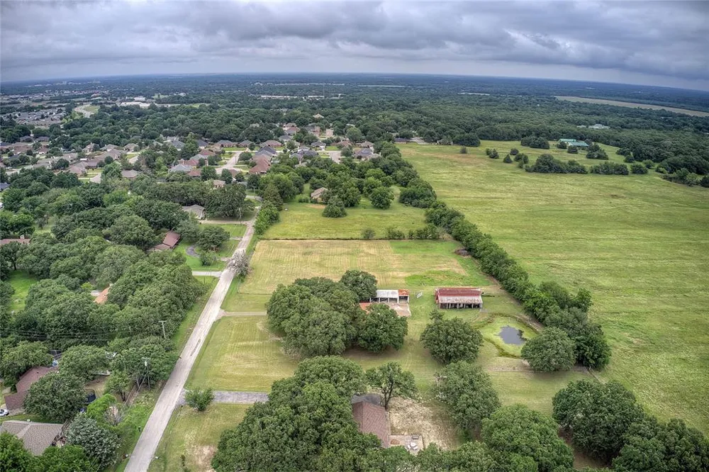 7209 Hackberry Drive Greenville, TX 75402