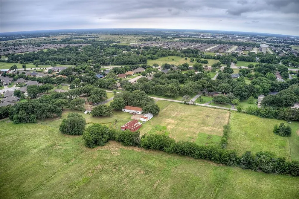 7209 Hackberry Drive Greenville, TX 75402