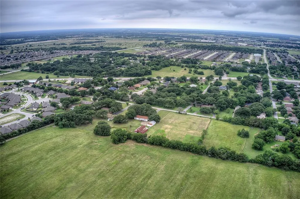7209 Hackberry Drive Greenville, TX 75402