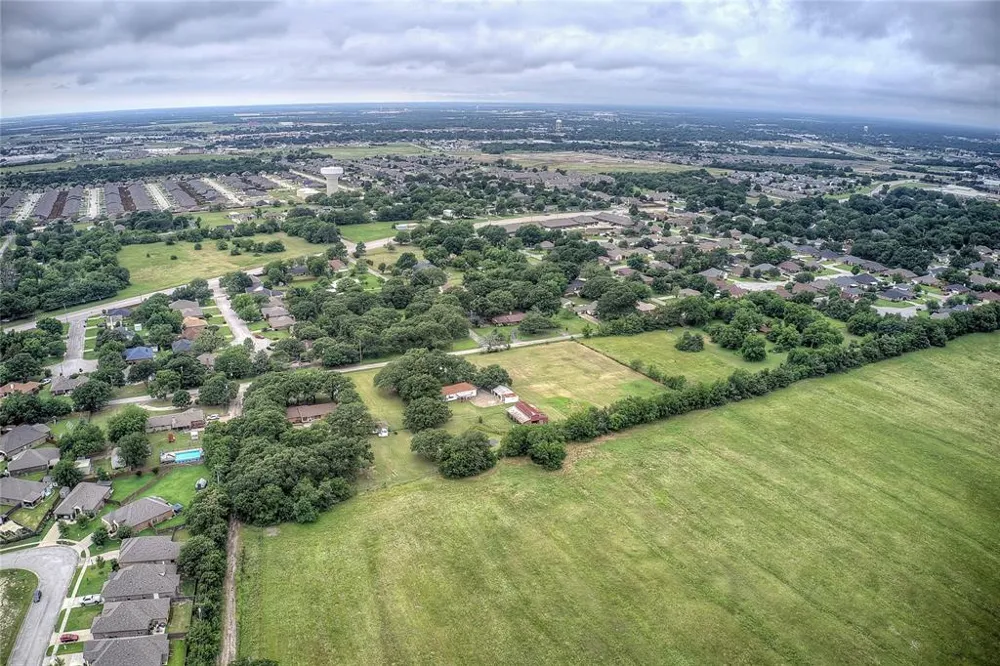 7209 Hackberry Drive Greenville, TX 75402