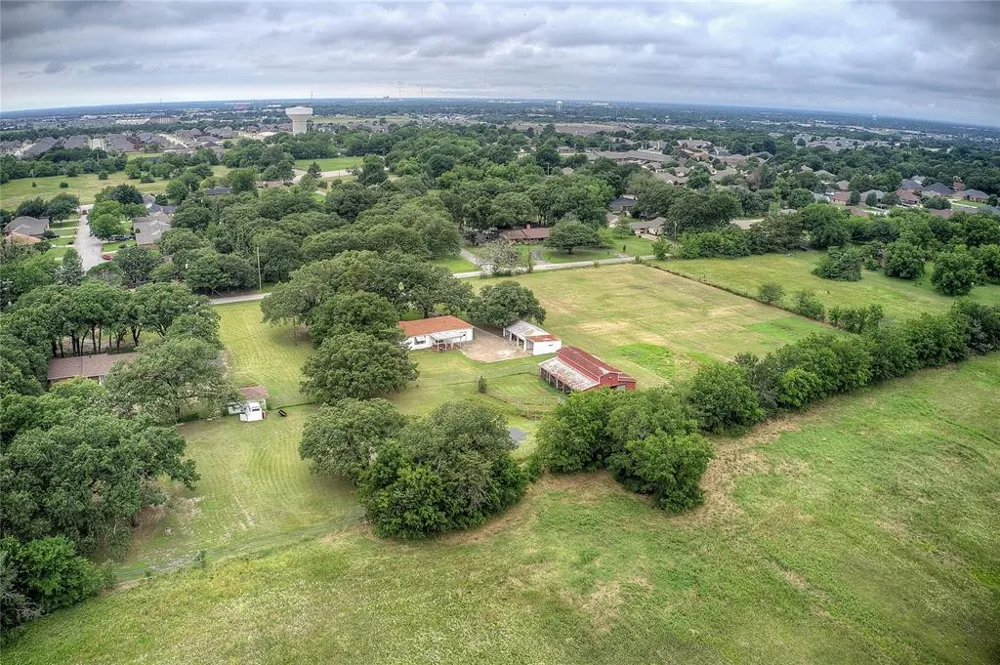 7209 Hackberry Drive Greenville, TX 75402