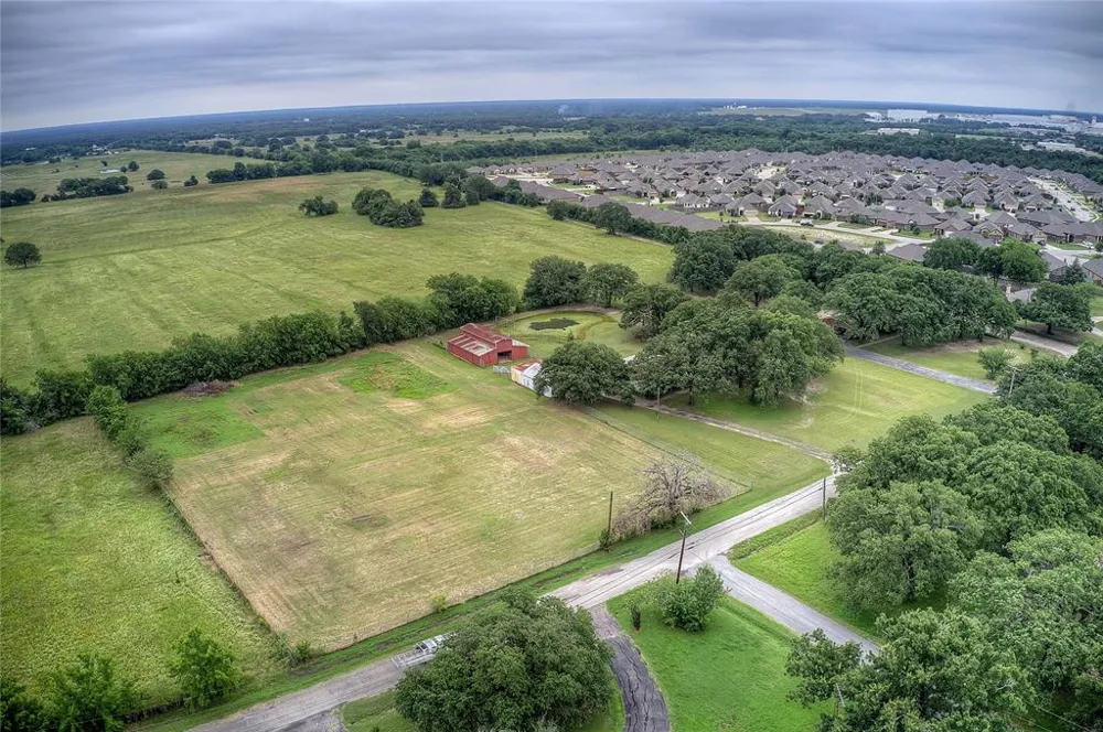 7209 Hackberry Drive Greenville, TX 75402