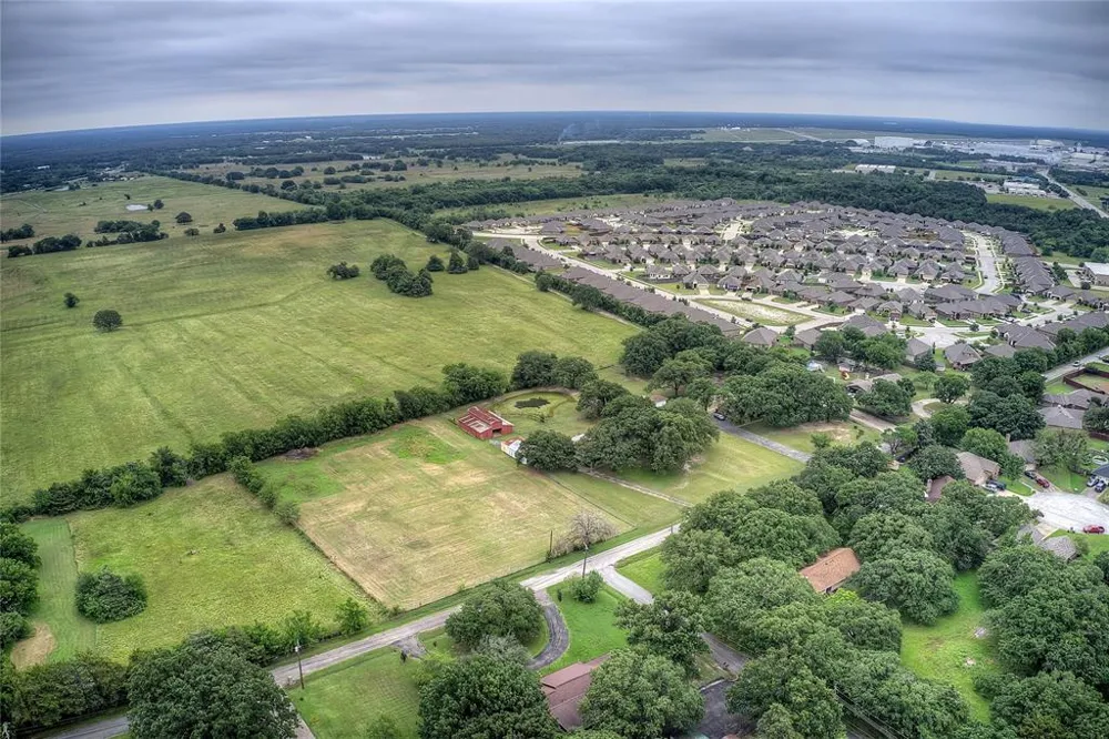 7209 Hackberry Drive Greenville, TX 75402