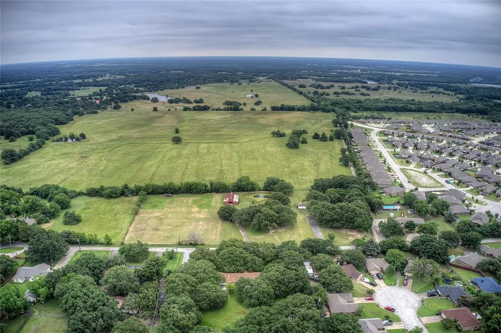 7209 Hackberry Drive Greenville, TX 75402