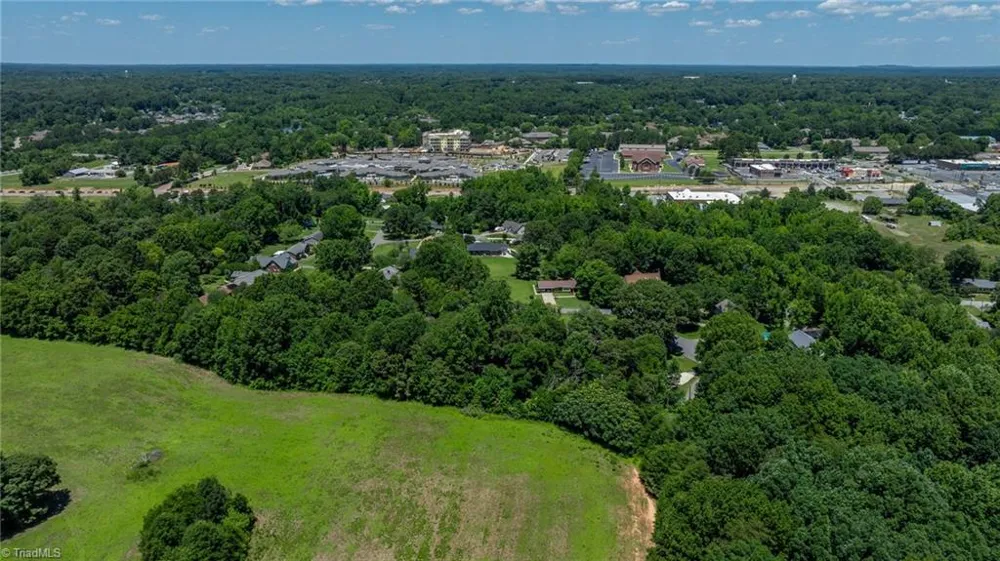 3849 Rural Retreat Road Burlington, NC 27215