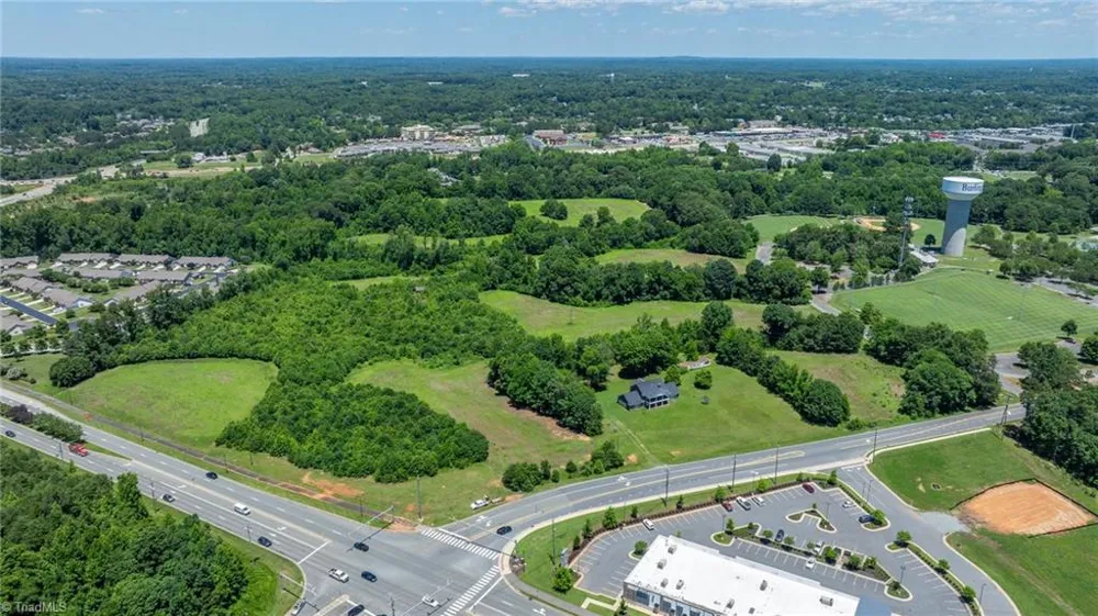 3849 Rural Retreat Road Burlington, NC 27215