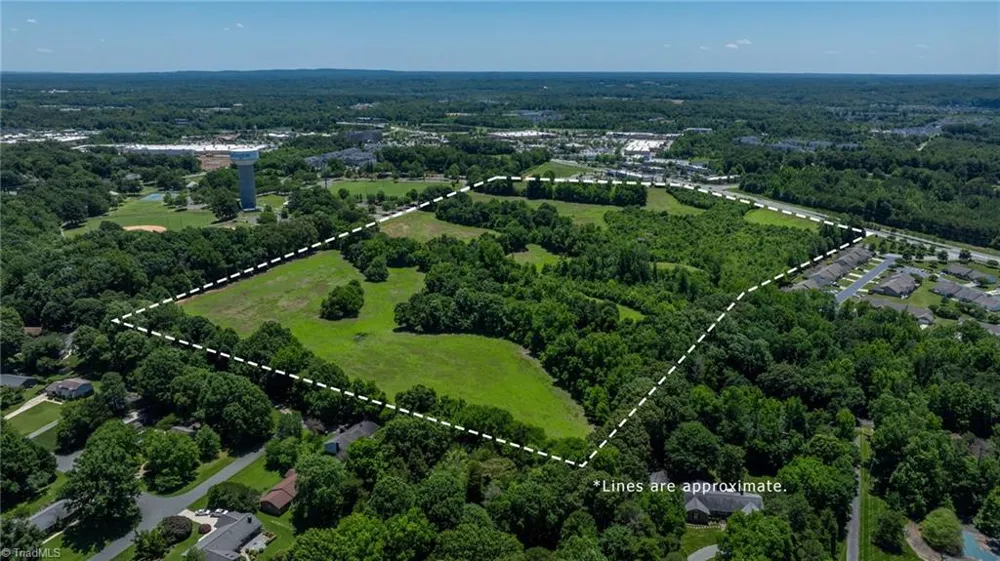 3849 Rural Retreat Road Burlington, NC 27215