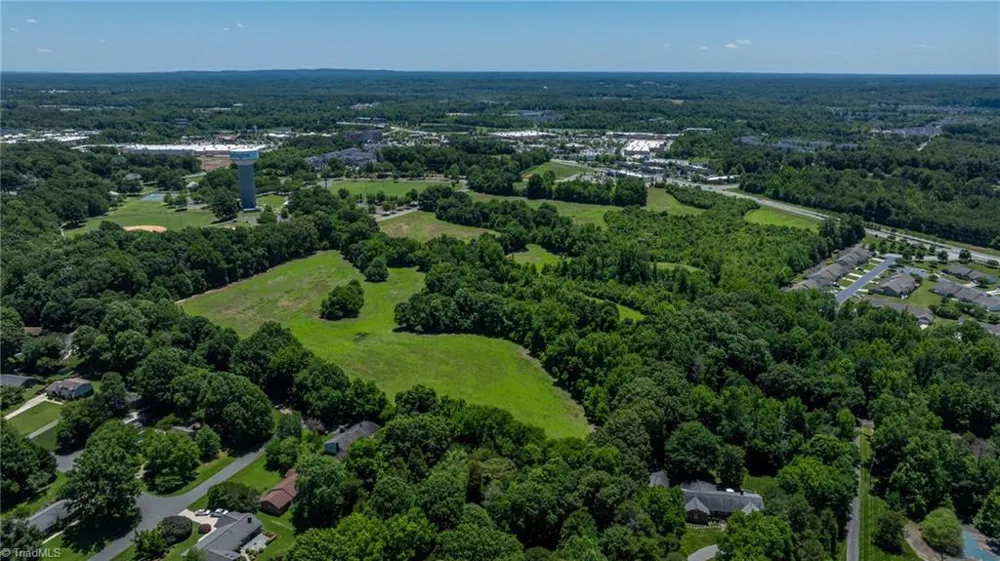 3849 Rural Retreat Road Burlington, NC 27215
