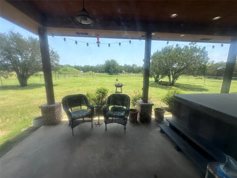 1791 Crawford Lane Graford, TX 76449