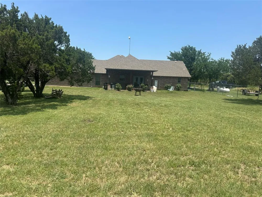 1791 Crawford Lane Graford, TX 76449