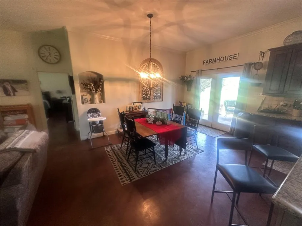 1791 Crawford Lane Graford, TX 76449